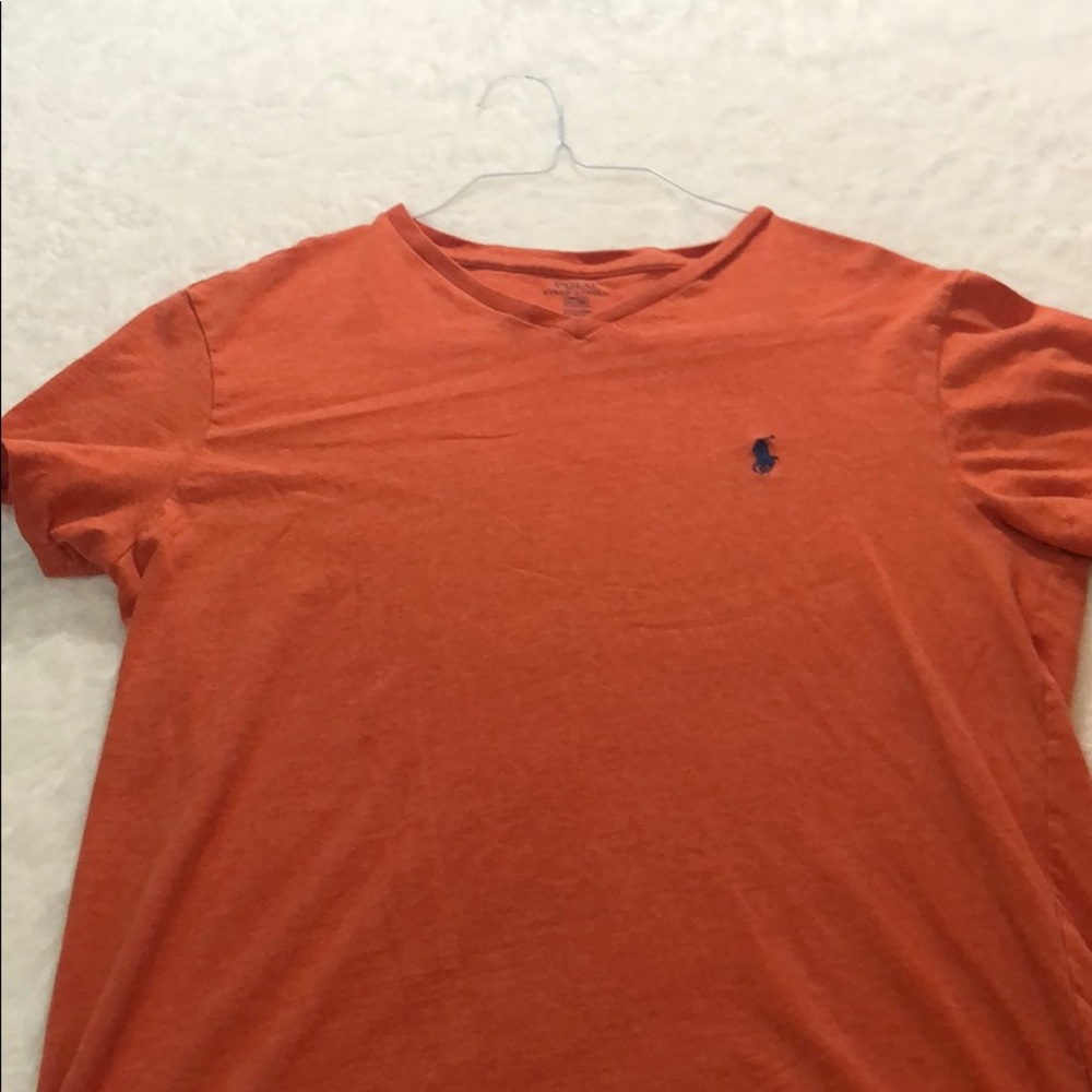 Polo men’s shirt